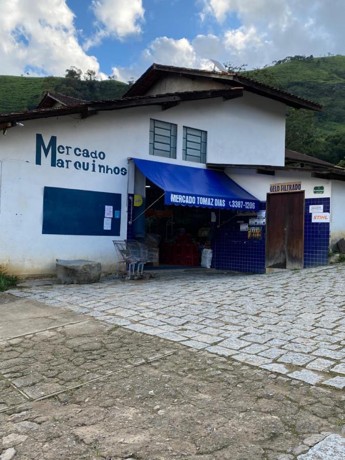 Inn Canto Do Rio Visconde de Mauá